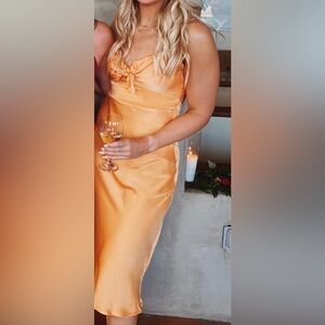 Hello Molly Wedding Guest Dress